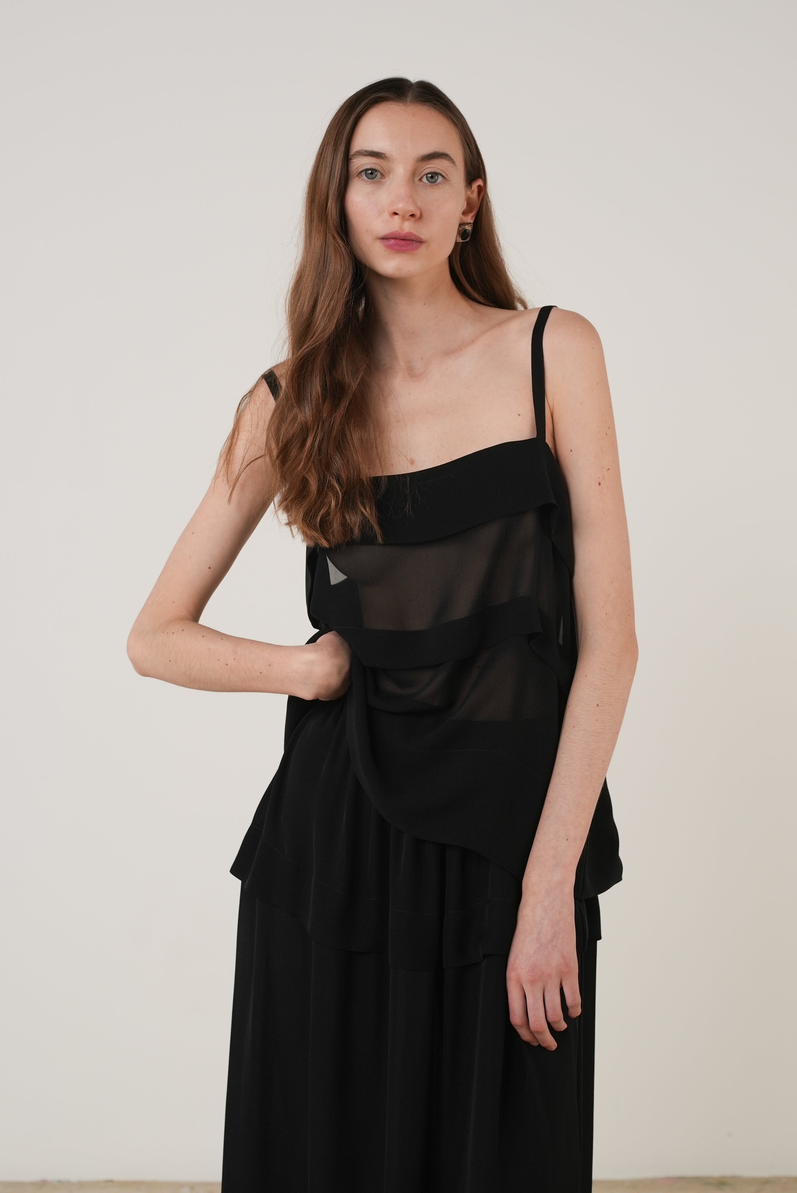 Daucus Skirt – Cvet Préri